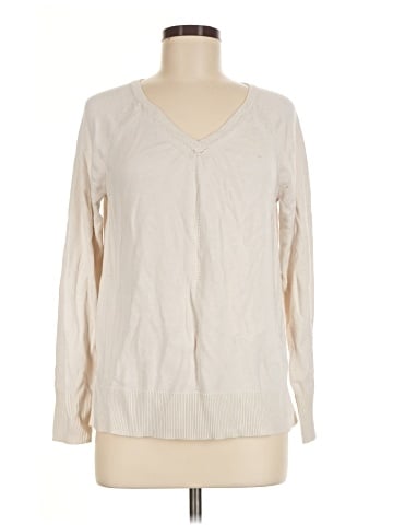 Talbots Pullover Sweater (view 1)