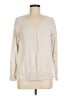Talbots Ivory Pullover Sweater Size M - photo 1