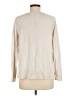 Talbots Ivory Pullover Sweater Size M - photo 2