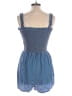 True Craft 100% Lyocell Blue Romper Size L - photo 2