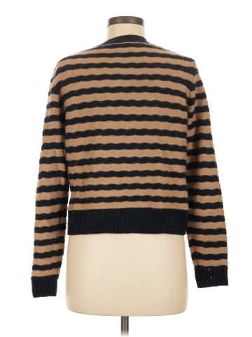 Autumn Cashmere Cardigan (view 2)
