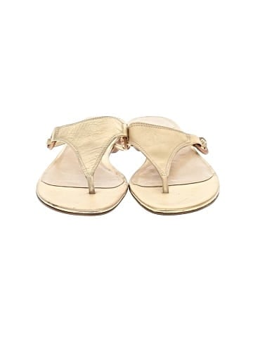 Ann Taylor LOFT Flip Flops (view 2)