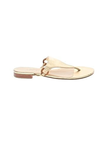 Ann Taylor LOFT Flip Flops (view 1)