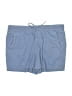 Orvis Blue Shorts Size XL - photo 1