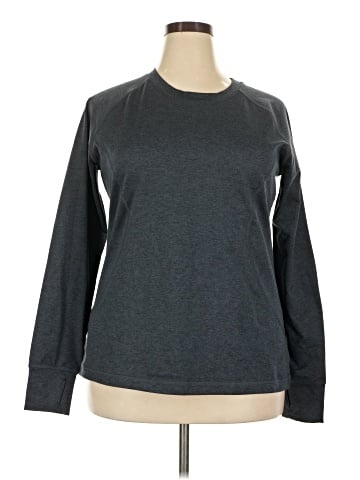 Eddie Bauer Sweatshirt (view 1)