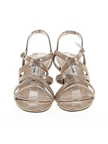 Nina Leonard Sandals (view 2)