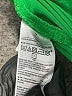 Old Navy 100% Rayon Solid Green Jumpsuit Size M - photo 5