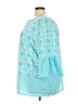 Ruby Rd. 100% Polyester Teal 3/4 Sleeve Blouse Size 24W - photo 5