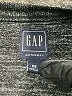 Gap - Maternity Gray Pullover Sweater Size XS Maternity - photo 6