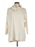 MULTIPLES Ivory 3/4 Sleeve Top Size L - photo 1