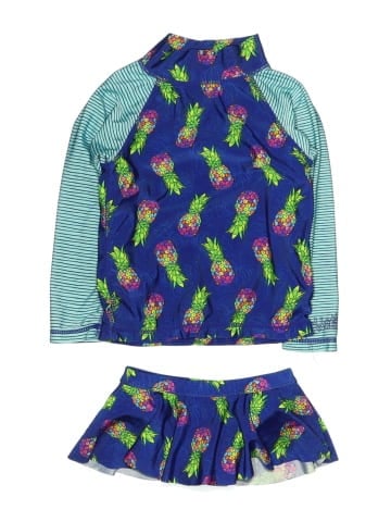 UV Skinz Two Piece Swimsuit (view 1)