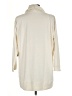 MULTIPLES Ivory 3/4 Sleeve Top Size L - photo 2