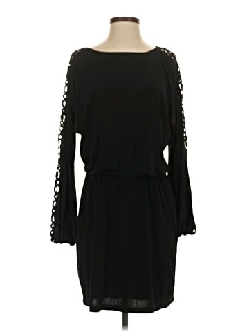 White House Black Market Casual Dress (view 1)