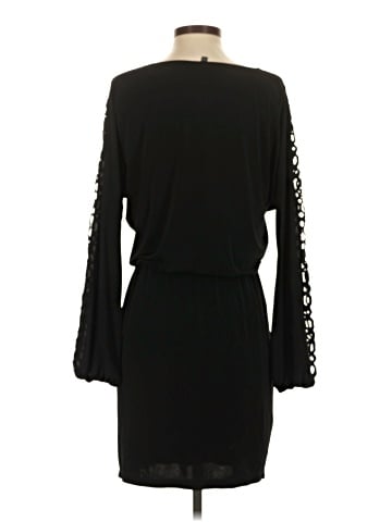 White House Black Market Casual Dress (view 2)
