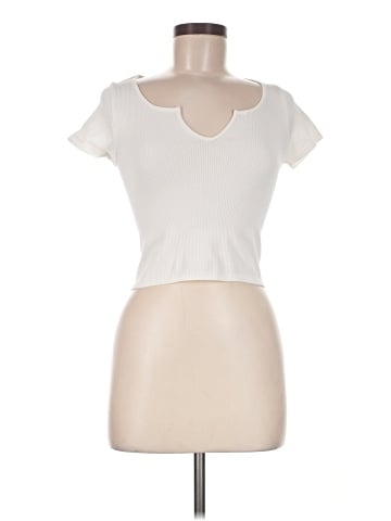 Aeropostale Short Sleeve T-Shirt (view 1)
