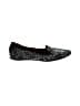 Donald J Pliner Black Flats Size 9 1/2 - photo 1