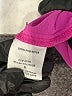 Timing 100% Polyester Pink Long Sleeve Blouse Size S - photo 8