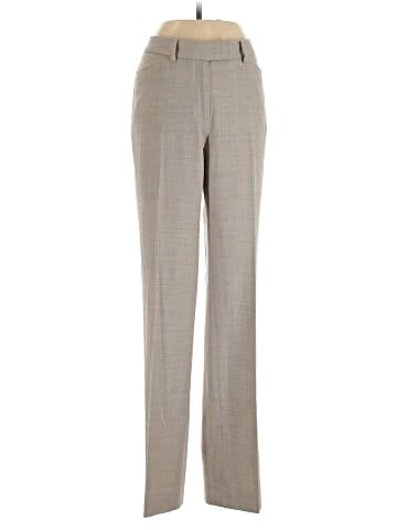 Brooks Brothers 346 Wool Pants (view 1)