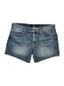 Joe's Jeans Blue Denim Shorts Size 30 waist - photo 1