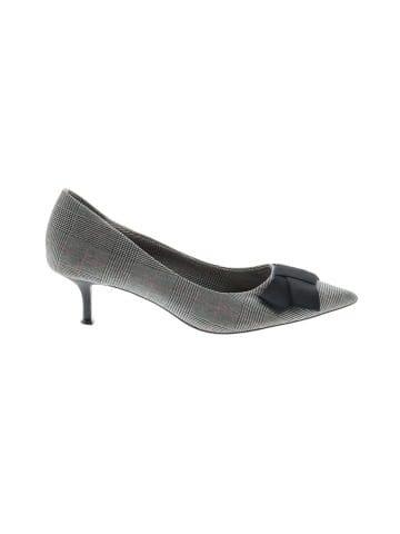 Zara Basic Heels (view 1)