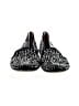 Donald J Pliner Black Flats Size 9 1/2 - photo 2