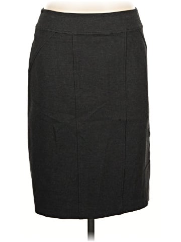 Donna Karan New York Formal Skirt (view 1)