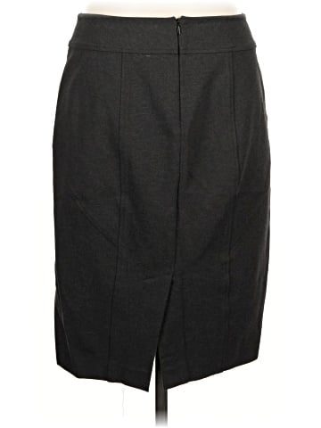 Donna Karan New York Formal Skirt (view 2)