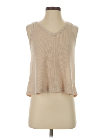 Illa Illa Sleeveless Top (view 1)