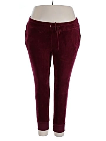 Harlowe & Graham Casual Pants (view 1)