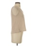Illa Illa Tan Sleeveless Top Size S - photo 4