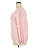Basic Editions Pink Pullover Sweater Size XXL - photo 5