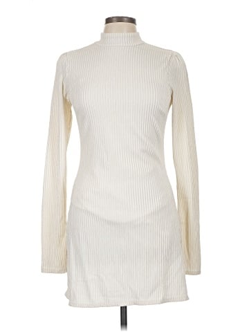 Francesca's Casual Dress (view 1)
