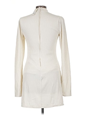 Francesca's Casual Dress (view 2)
