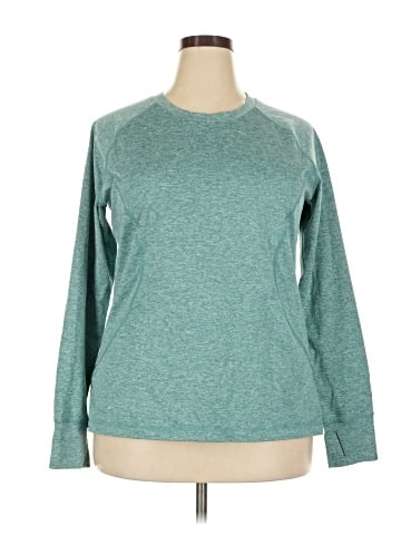 Eddie Bauer Pullover Sweater (view 1)