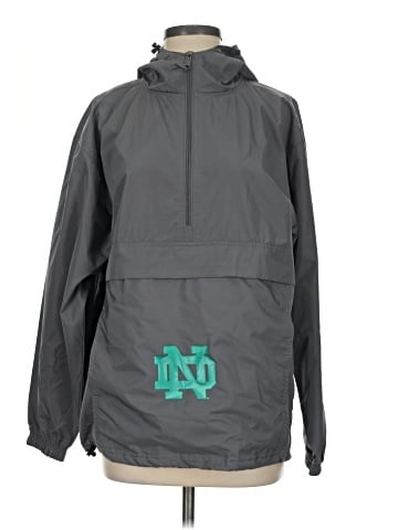 Champion Windbreaker (view 1)