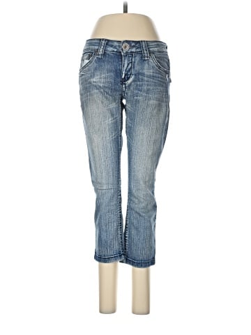 Hydraulic Jeans (view 1)