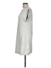 MPG Gray Casual Dress Size L - photo 5