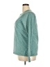 Eddie Bauer Teal Pullover Sweater Size 2X - photo 5
