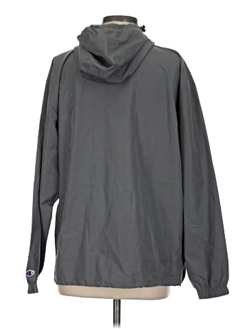 Champion Windbreaker (view 2)