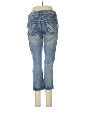 Hydraulic Jeans (view 2)