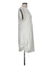 MPG Gray Casual Dress Size L - photo 4