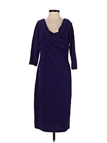 Lauren by Ralph Lauren Cocktail Dress (view 1)
