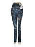 RBX Graphic Blue Active Pants Size M - photo 1