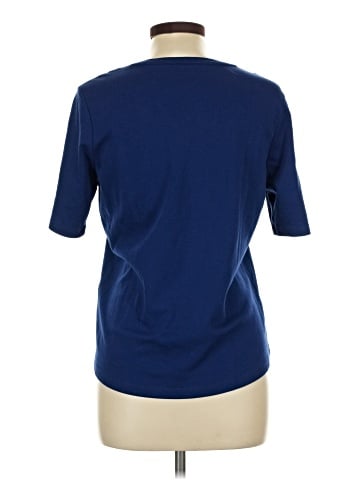 L.L.Bean Short Sleeve Top (view 2)