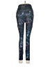 RBX Graphic Blue Active Pants Size M - photo 2