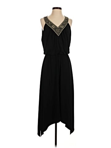 White House Black Market Casual Dress (view 1)