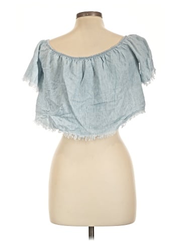 Show Me Your Mumu Sleeveless Blouse (view 2)