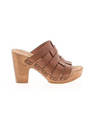 Kork-Ease Mule/Clog (view 1)