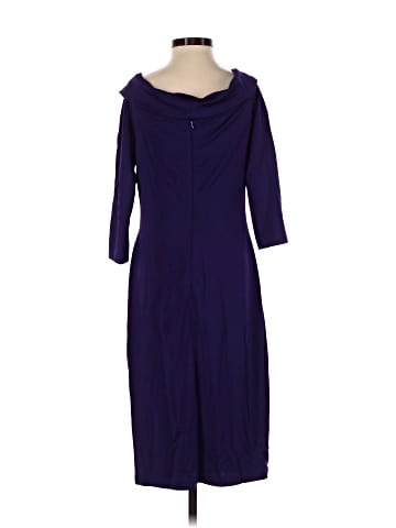 Lauren by Ralph Lauren Cocktail Dress (view 2)