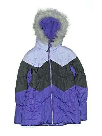 London Fog Snow Jacket (view 1)